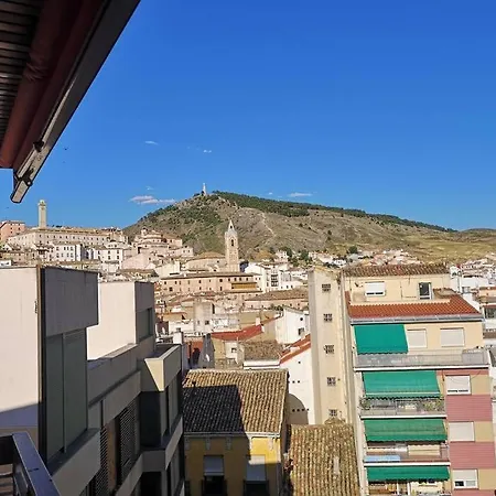 La Atalaya De Cuenca Apartment Cuenca  Exterior photo