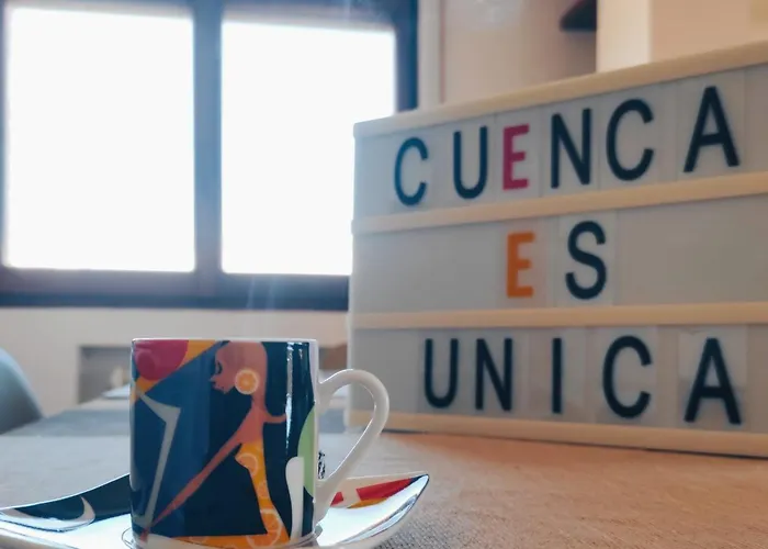 La Atalaya De Cuenca