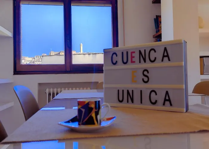 La Atalaya De Cuenca