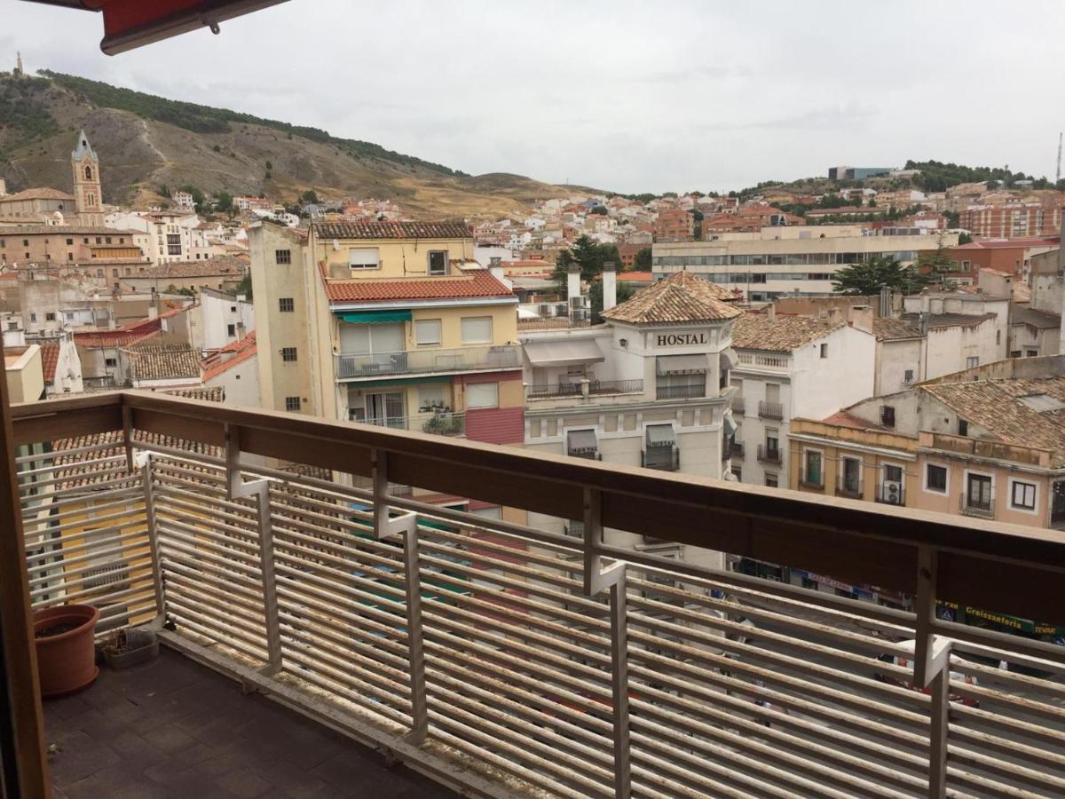 La Atalaya De Cuenca Apartment *