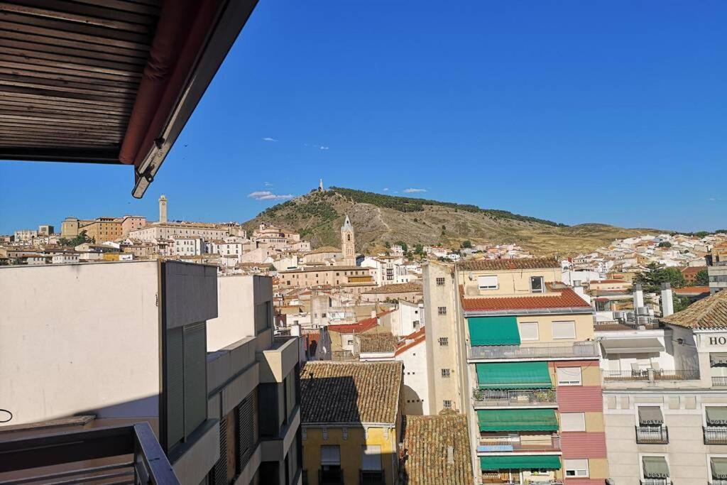 La Atalaya De Cuenca Apartment Cuenca (Castilla-La Mancha)
