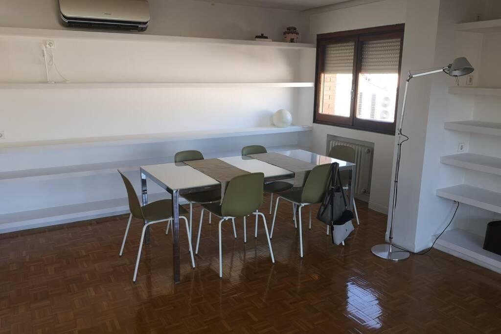 Apartment La Atalaya De Cuenca *