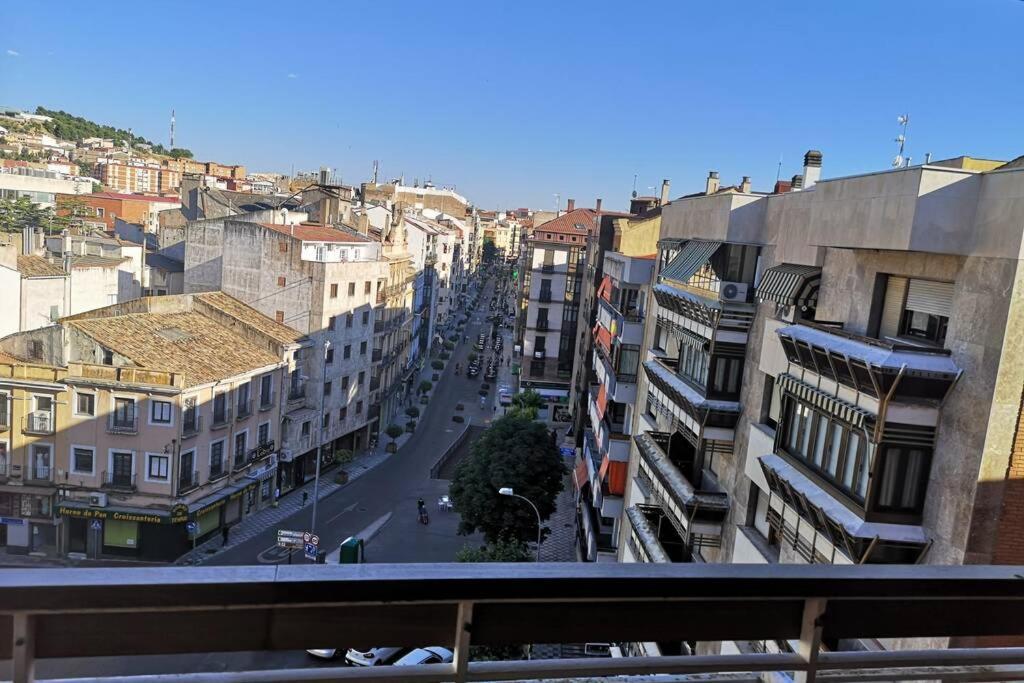 La Atalaya De Cuenca