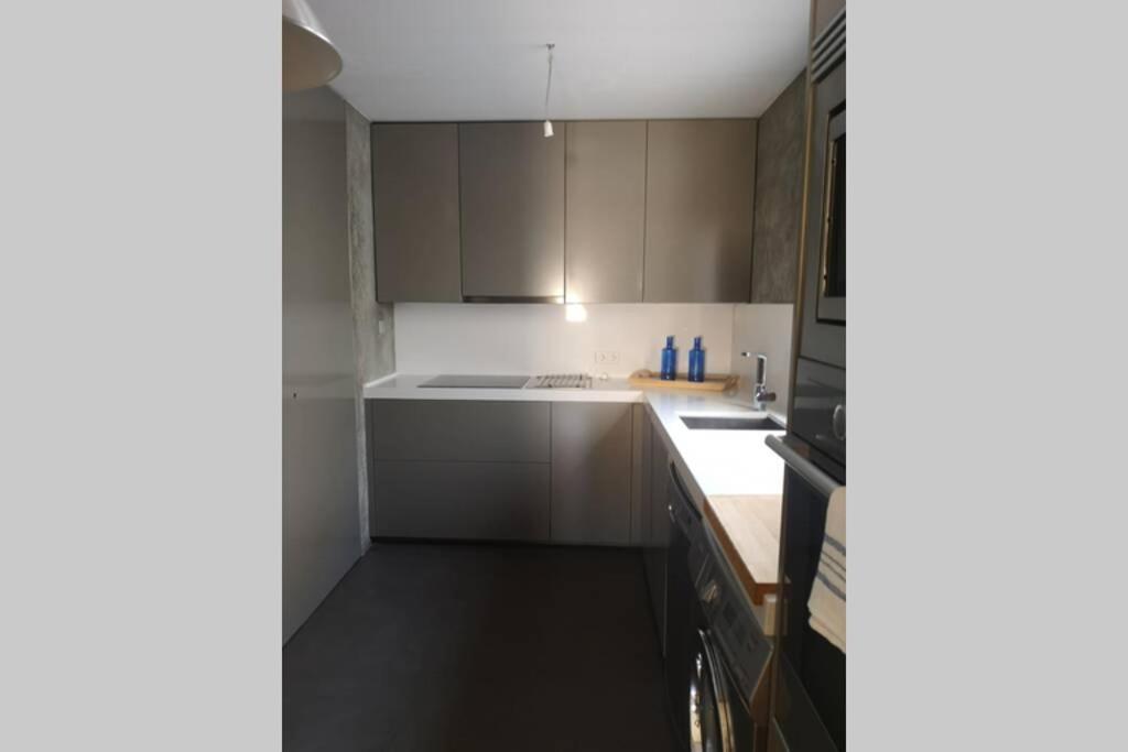 La Atalaya De Cuenca Apartment Cuenca (Castilla-La Mancha)