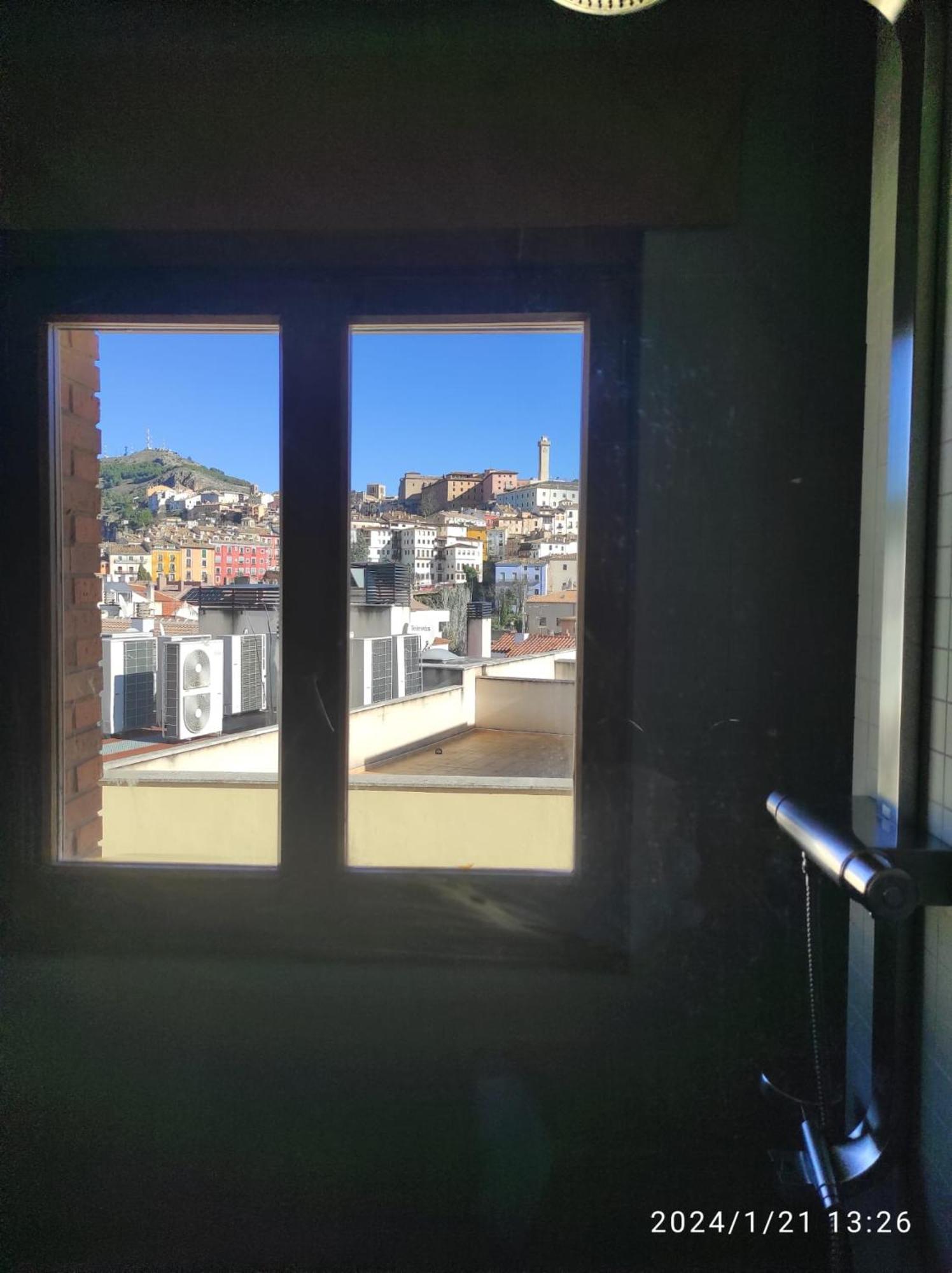 La Atalaya De Cuenca Apartment *