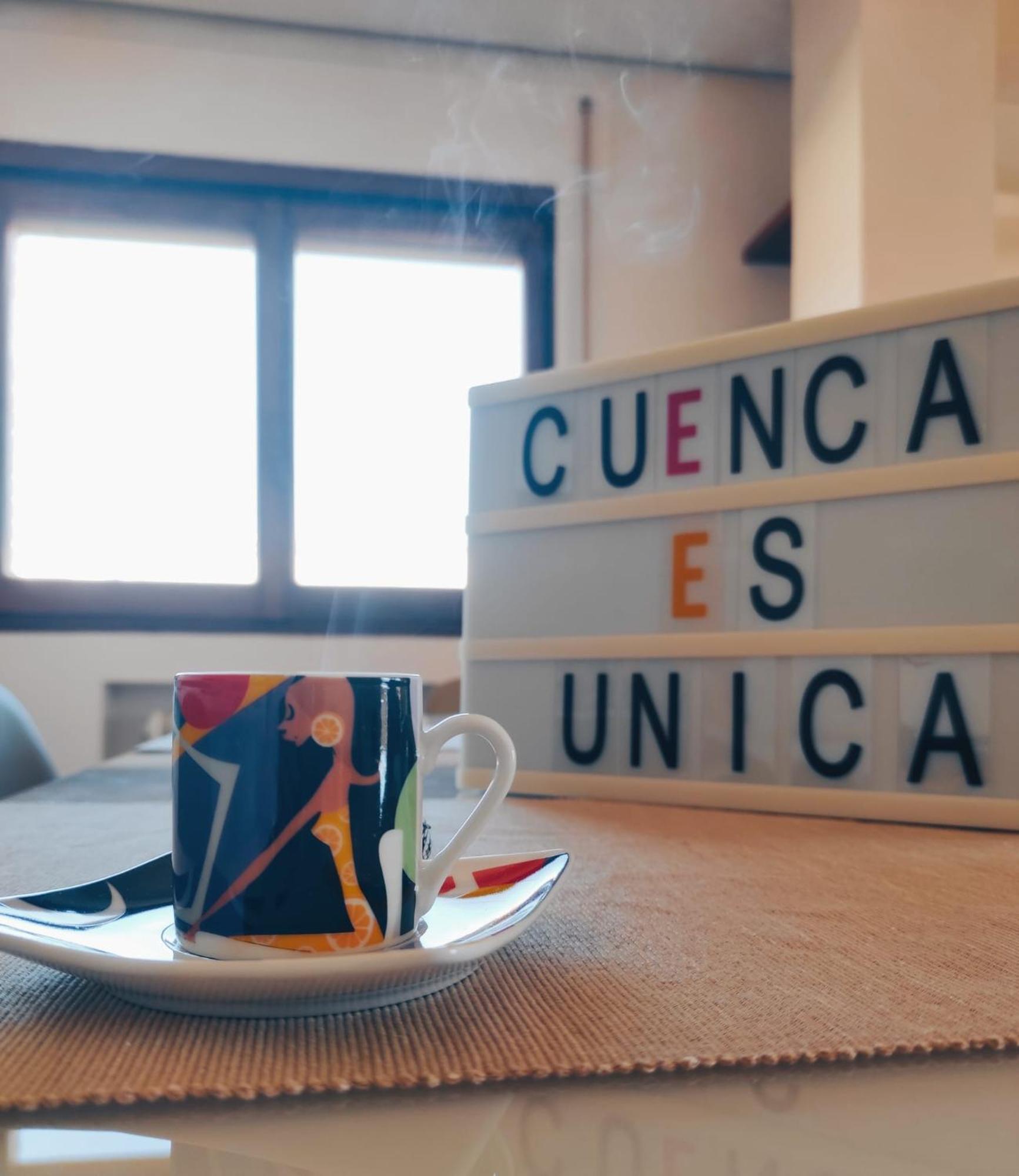 La Atalaya De Cuenca