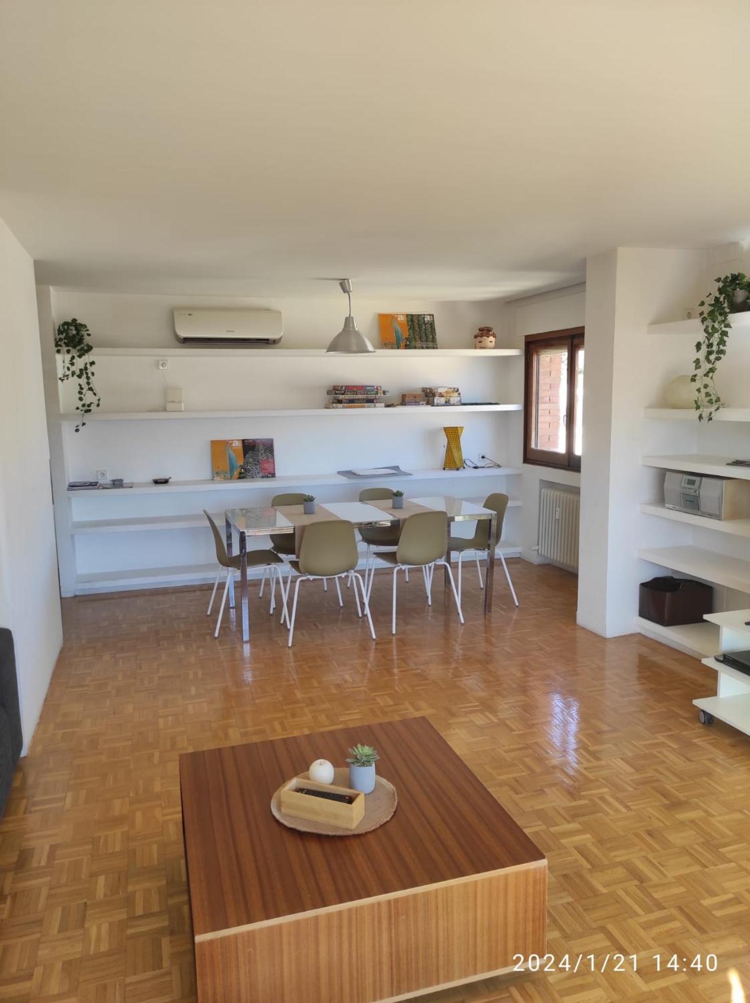 Apartment La Atalaya De Cuenca Cuenca (Castilla-La Mancha)