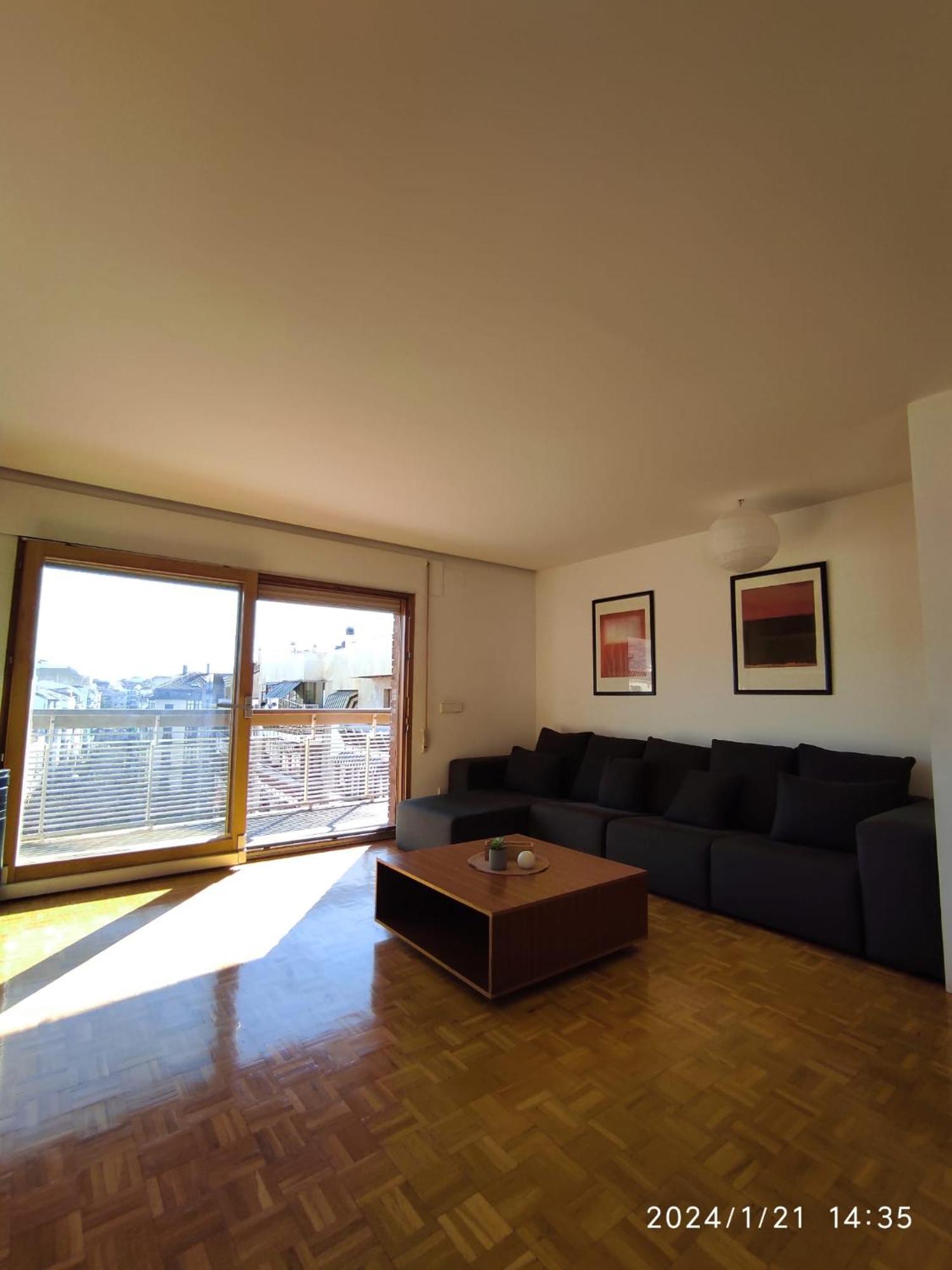 La Atalaya De Cuenca Apartment *