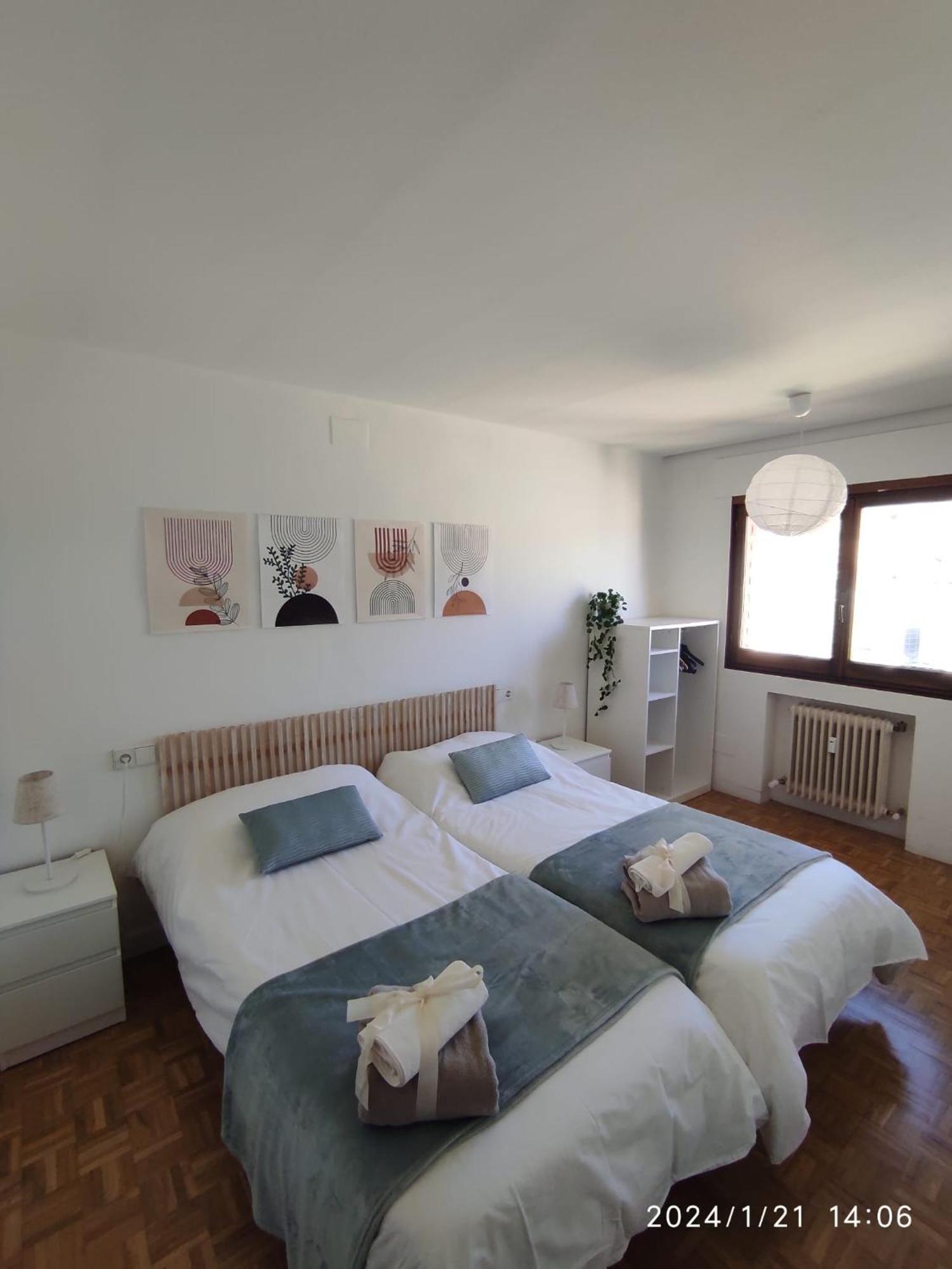 Apartment La Atalaya De Cuenca Cuenca (Castilla-La Mancha)