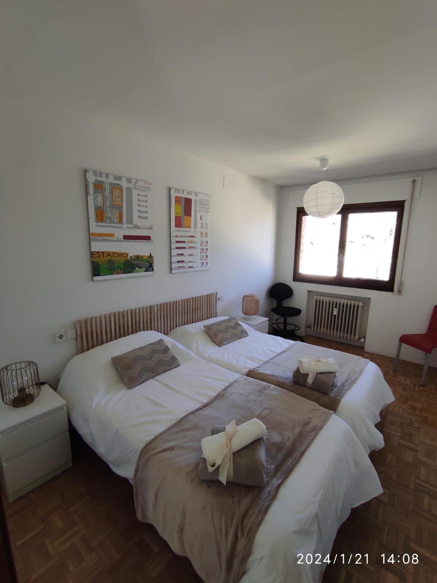 La Atalaya De Cuenca Apartment Cuenca (Castilla-La Mancha)