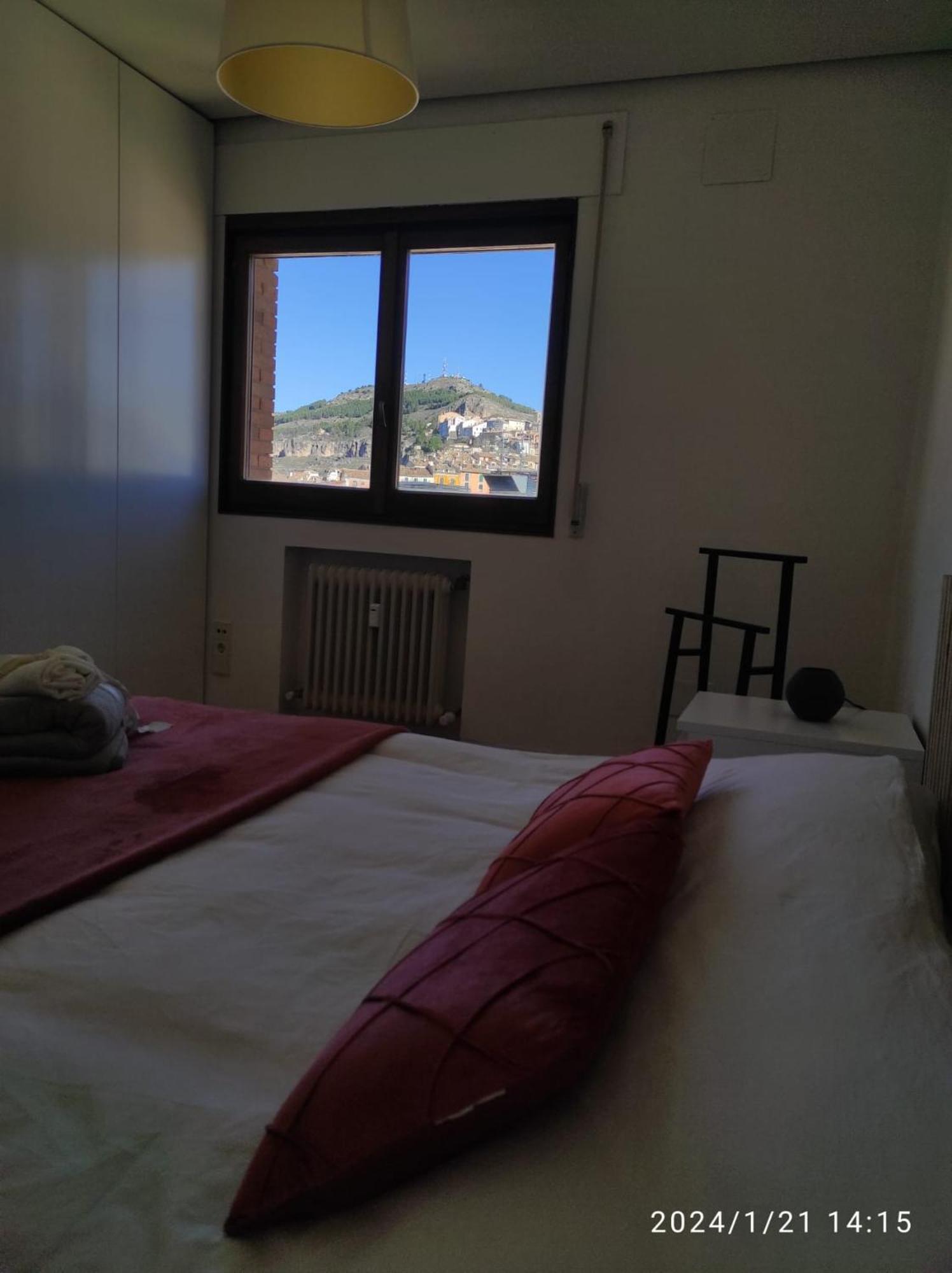 La Atalaya De Cuenca Apartment Cuenca (Castilla-La Mancha)