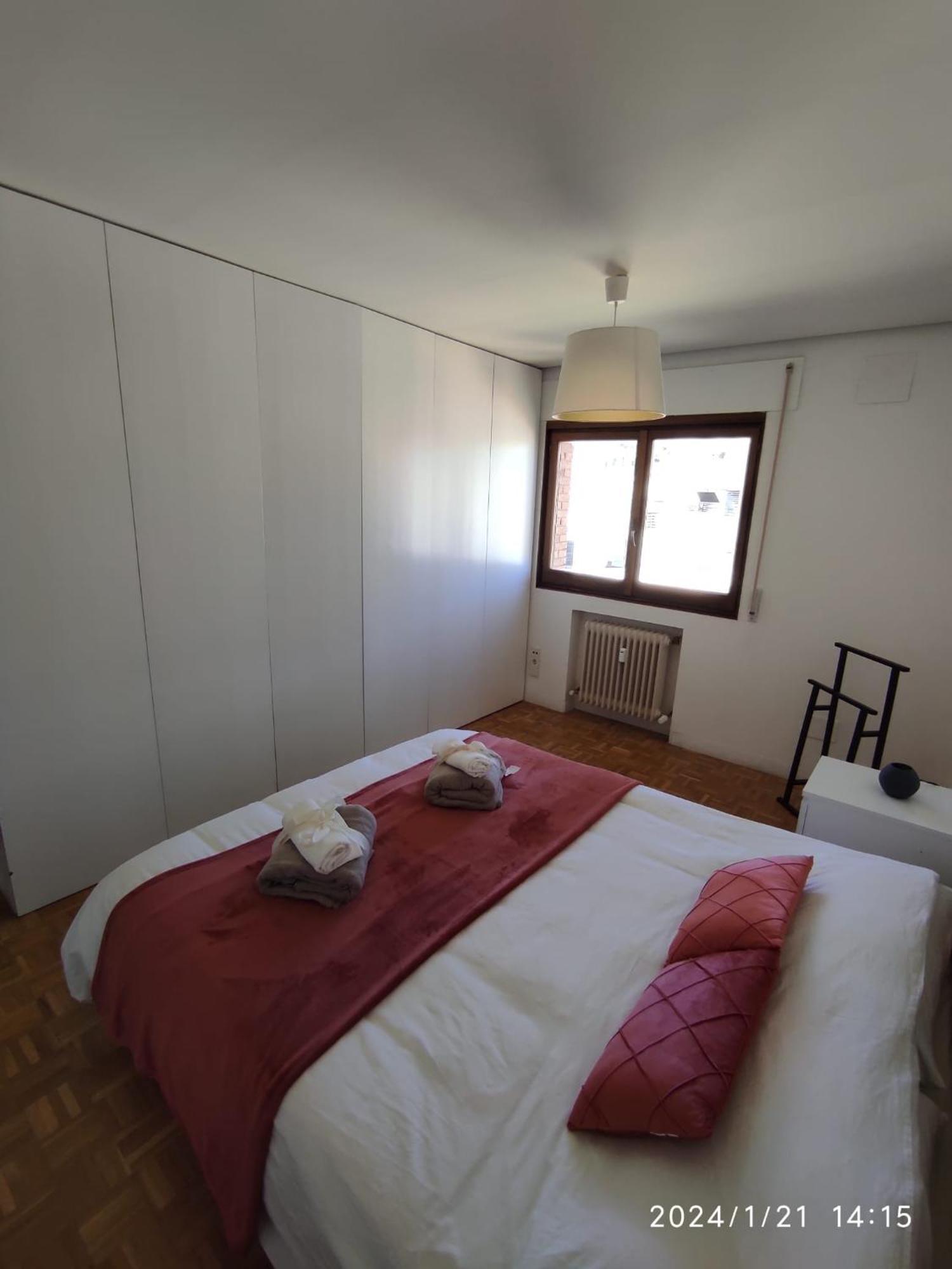 Apartment La Atalaya De Cuenca Cuenca (Castilla-La Mancha)
